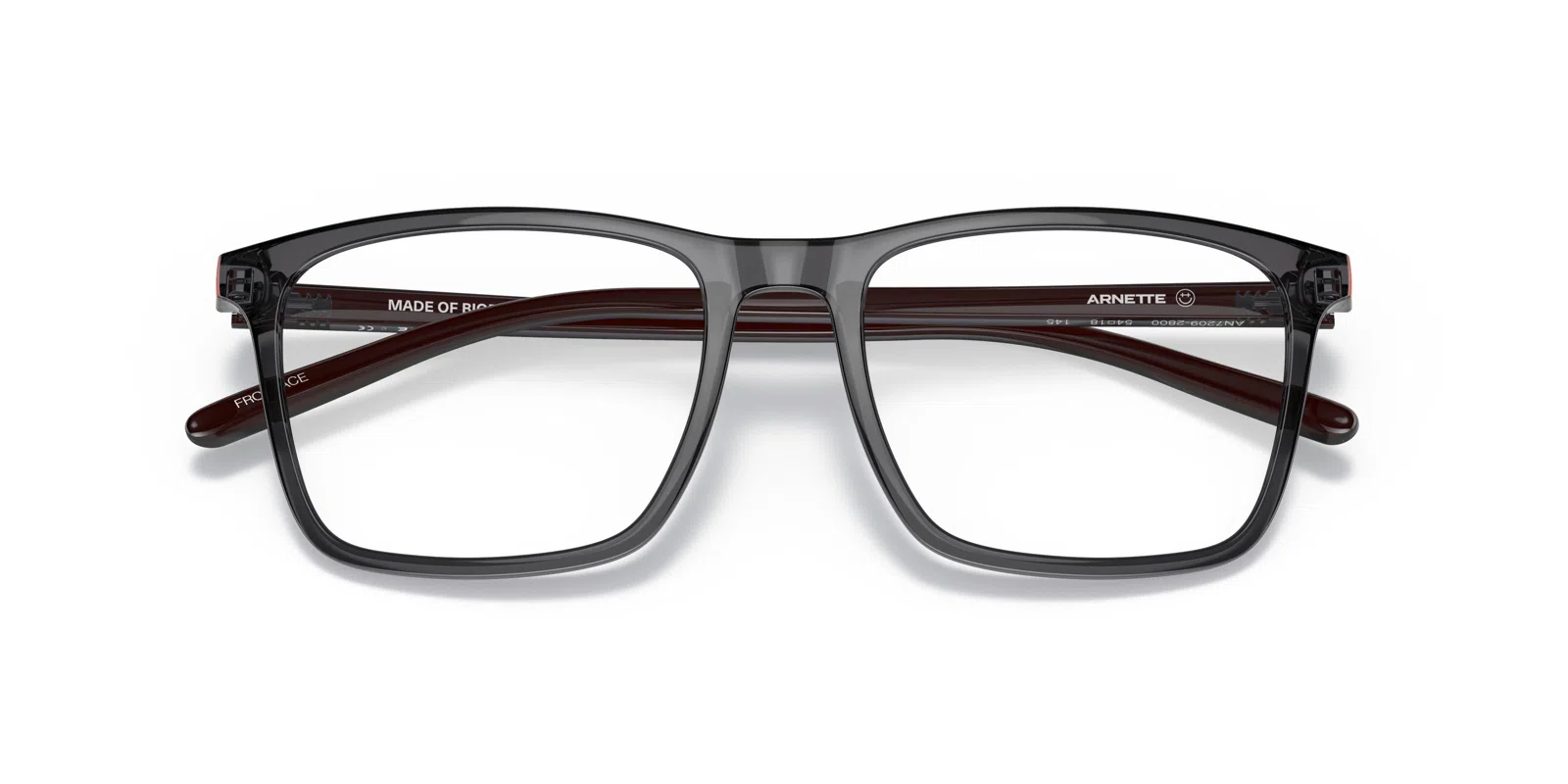 Arnette Frogface 7209 Eyeglasses - view 12